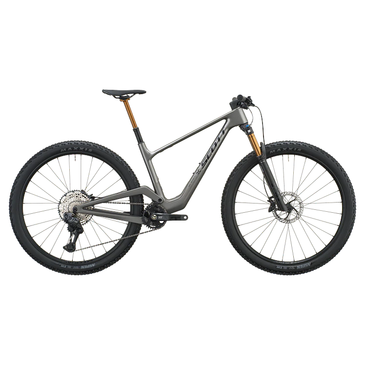Bicicleta Scott Spark RC Expert 2027 1