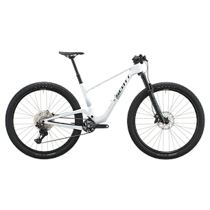 Bicicleta Scott Spark RC Comp 2027