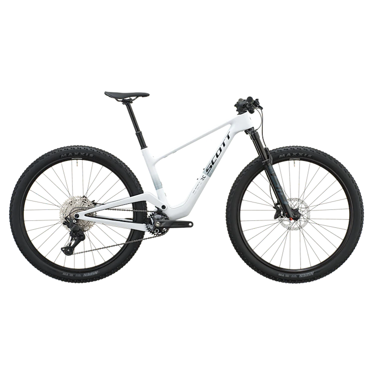 Bicicleta Scott Spark RC Comp 2027 1