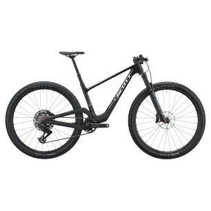 Bicicleta Scott Spark RC Elite 2027