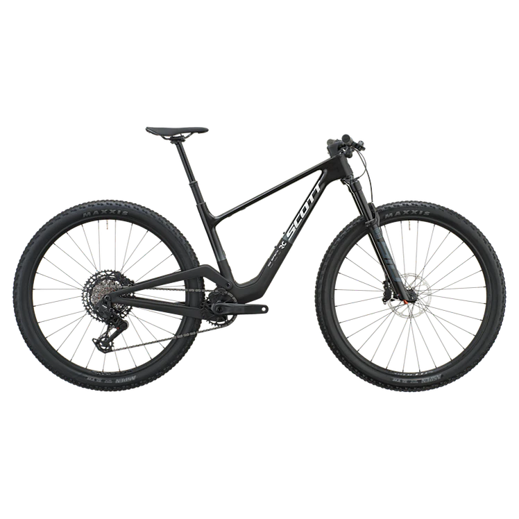 Bicicleta Scott Spark RC Elite 2027 1