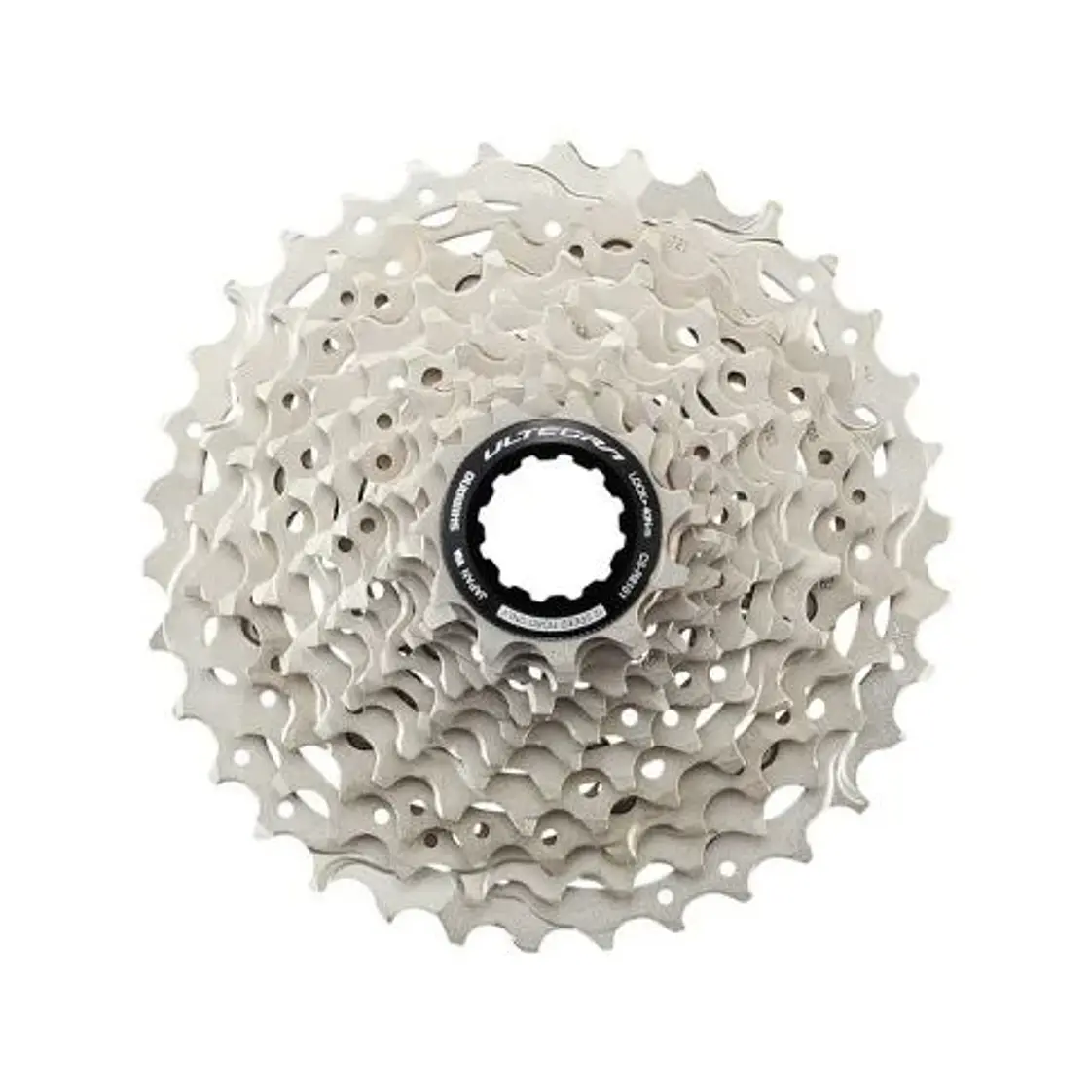 Piñon Shimano Ultegra Cassette 12V CS-R8101 (11-34) 1