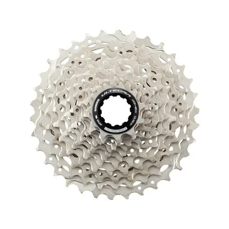 Piñon Shimano Ultegra Cassette 12V CS-R8101 (11-34) 1