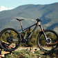 BICICLETA MEGAMO REASON CRB 01 - GARNET UD - Miniatura 2