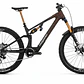 BICICLETA MEGAMO REASON CRB 01 - GARNET UD - Miniatura 1