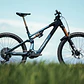 BICICLETA MEGAMO REASON AIR AL 07 - STORM BLUE - Miniatura 3