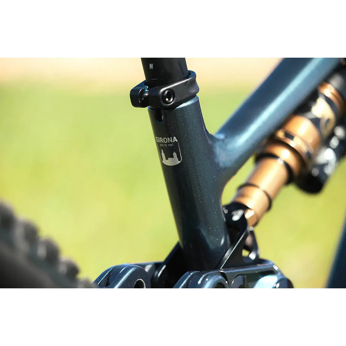 BICICLETA MEGAMO REASON AIR AL 07 - STORM BLUE 5