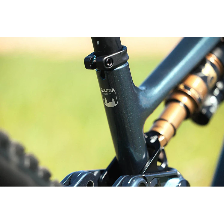 BICICLETA MEGAMO REASON AIR AL 07 - STORM BLUE 5