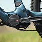 BICICLETA MEGAMO REASON AIR AL 07 - STORM BLUE - Miniatura 6