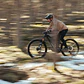 BICICLETA MEGAMO REASON AIR AL 07 - STORM BLUE - Miniatura 7
