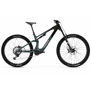 Bicicleta Megamo Reason Air AL 07 - Storm Blue