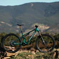 Bicicleta Megamo Reason CRB 03 - Green - Miniatura 3