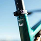 Bicicleta Megamo Reason CRB 03 - Green - Miniatura 5