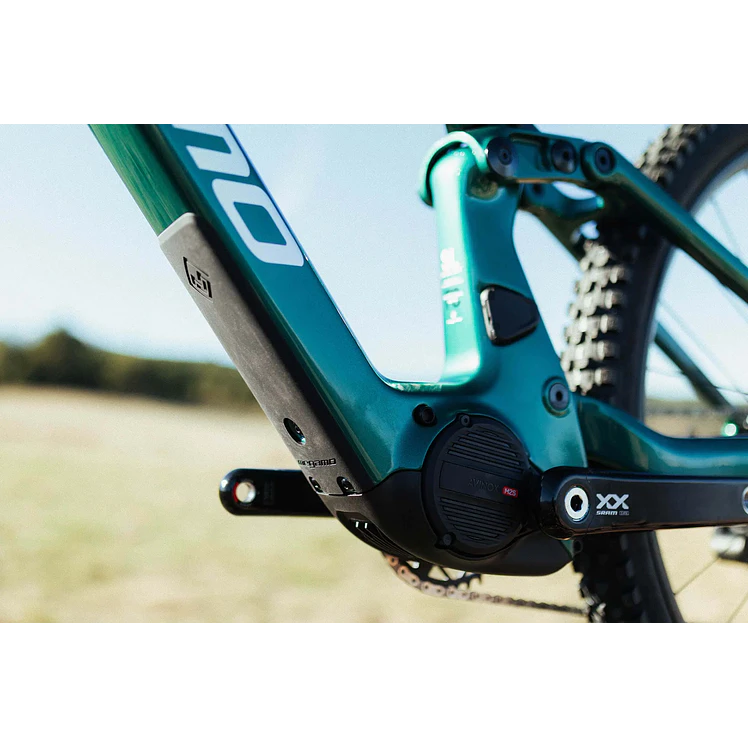 Bicicleta Megamo Reason CRB 03 - Green 6