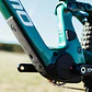 Bicicleta Megamo Reason CRB 03 - Green - Miniatura 6