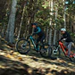 Bicicleta Megamo Reason CRB 03 - Green - Miniatura 7
