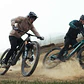 Bicicleta Megamo Reason CRB 03 - Green - Miniatura 8