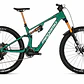Bicicleta Megamo Reason CRB 03 - Green - Miniatura 1