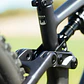 Bicicleta Megamo Reason Air AL 07 - Black (AVINOX) - Miniatura 5