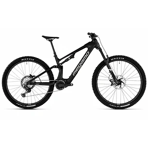 Bicicleta Megamo Reason Air AL 07 - Black
