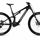 Bicicleta Megamo Reason Air AL 07 - Black (AVINOX) - Miniatura 1