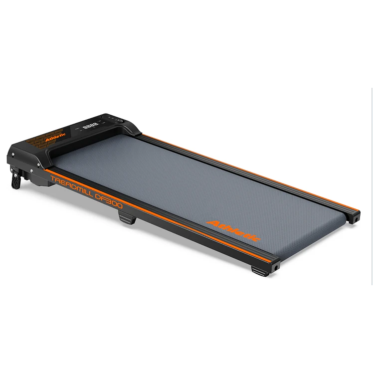 Trotadora Caminadora Athletic Desk Fit DF300 Bajo Escritorio 1