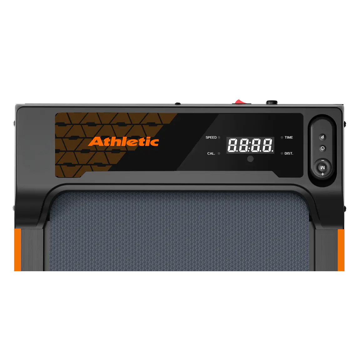 Trotadora Caminadora Athletic Desk Fit DF300 Bajo Escritorio 5