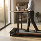 Trotadora Caminadora Athletic Desk Fit DF300 Bajo Escritorio - Miniatura 6
