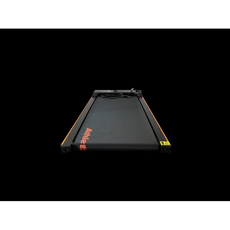 Trotadora Caminadora Athletic Desk Fit DF300 Bajo Escritorio 3