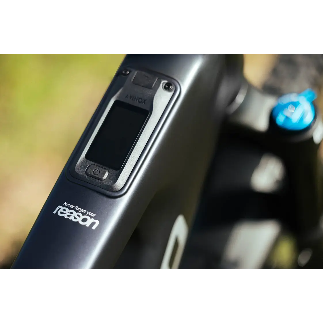 Bicicleta Megamo Reason AL 07 - Black 2