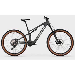 Bicicleta Megamo Reason AL 07 - Black