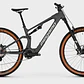 Bicicleta Megamo Reason AL 07 - Black - Miniatura 1