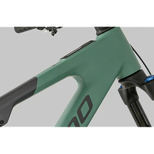 Bicicleta Megamo Reason Air AL 15 2026