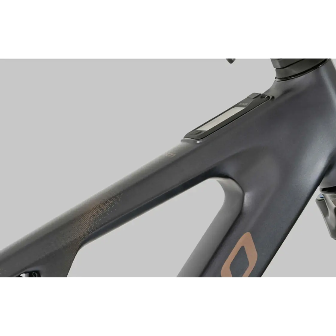 Bicicleta Megamo Reason Al 07 Black 2026  2