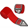 RDX Boxing Handwraps variedade de cores