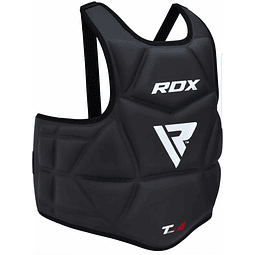 Babete de treino RDX T4