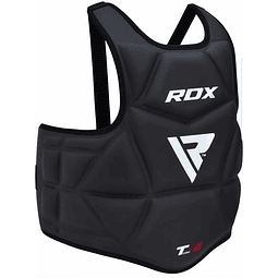 Pechera RDX T4 de entrenador