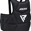 Pechera RDX T4 de entrenador