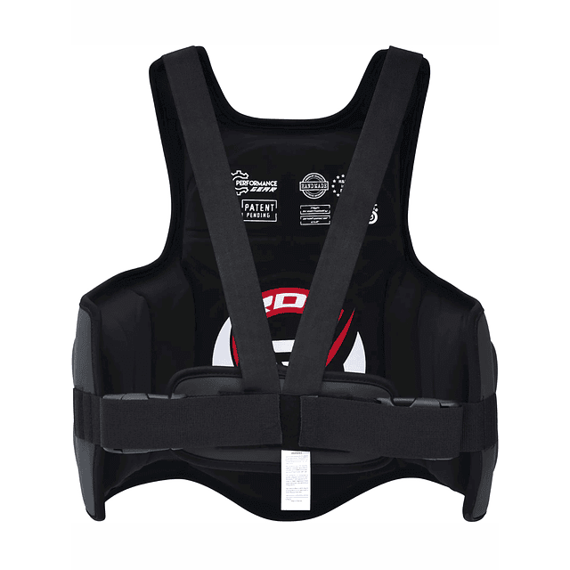 RDX T4 Trainer Bib