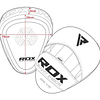 RDX T1 Boxing Lights Variety of colors