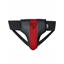 Copo Abdominal Protetor de Virilha RDX R2