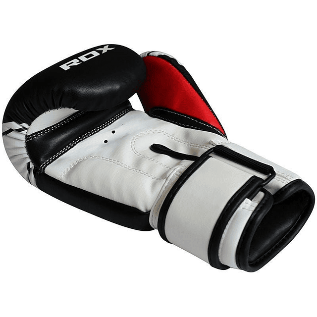 Guantes de Boxeo para niños RDX 4B variedad colores 