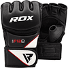  RDX F12 Black MMA Gloves
