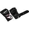  RDX F12 Black MMA Gloves