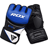 RDX F12 Blue MMA Gloves