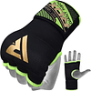 Black RDX Quick Bandages