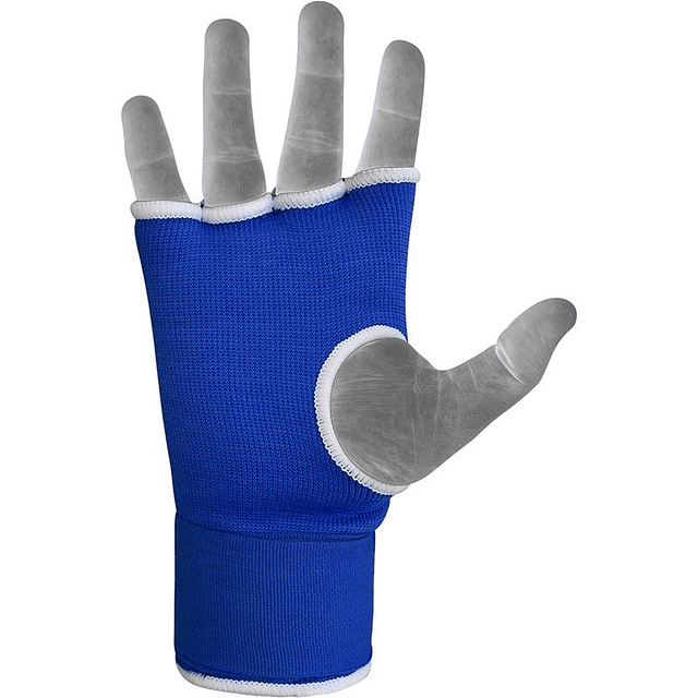 Blue RDX Quick Bandages