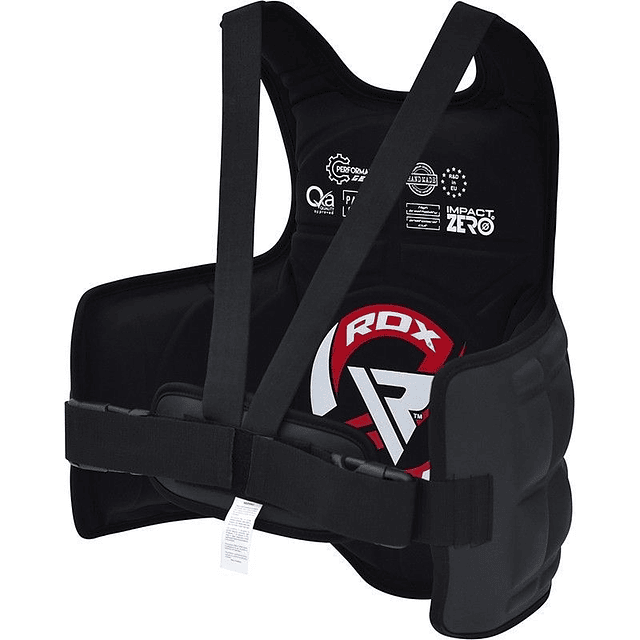 RDX T4 Trainer Bib