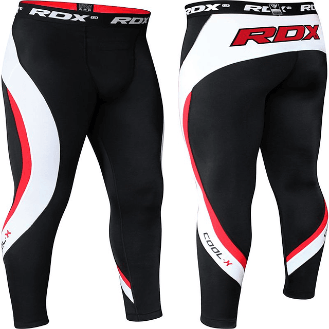  RDX M2 Compressive Long Sleeve