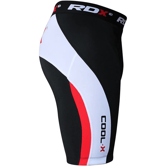  RDX M1 Compression Short Tights